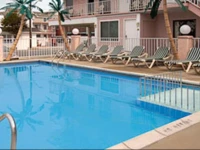 Days Inn Suites Wildwood 