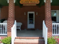 Holly Beach Hotel 