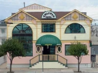 Calypso Boutique Hotel 