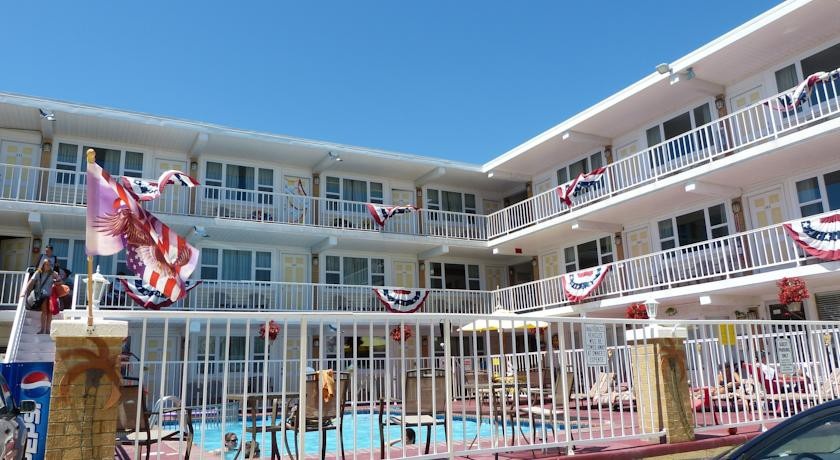 Esplanade Suites: A Sundance Vacations Resort 