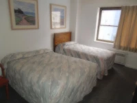 Oceanic Hotel 