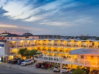 SeaGull Motel Wildwood 