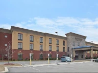 Hampton Inn White House 