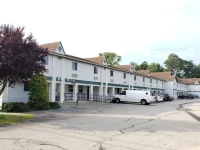 Super 8 Weymouth Boston Area 