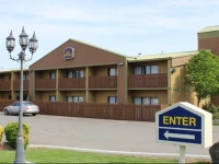 Best Western Chieftain Inn 