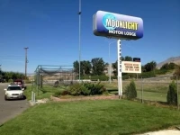 Moonlight Motor Lodge 1*