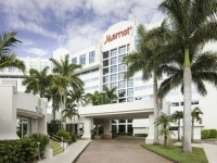 West Palm Beach Marriott 