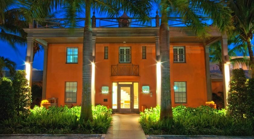 Hotel Biba 