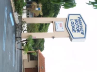 Parkview Motor Lodge 