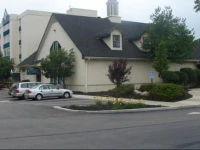 DoubleTree by Hilton Cleveland вЂ“ Westlake 