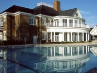 Williamsburg Plantation Resort 