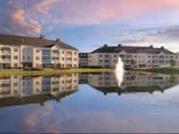 Wyndham VR Governors Green 