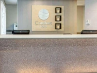 Comfort Inn Williamsburg Gateway 