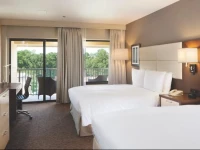 Doubletree by Hilton Hotel Williamsburg 