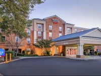 Fairfield Inn & Suites by Marriott Williamsburg 