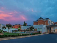 La Quinta Inn & Suites Williamsburg Historic Area 