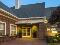 Residence Inn by Marriott Williamsburg 
