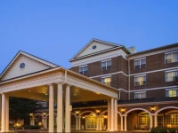 SpringHill Suites by Marriott Williamsburg 