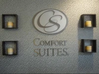 Comfort Suites Bypass Williamsburg 