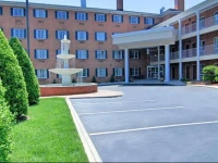Days Inn Historic 