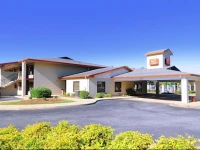 Econo Lodge Inn and Suites - Williamsburg 