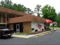 Econolodge Historic 