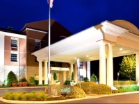 Holiday Inn Express & Suites Williamsburg 