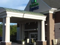 Holiday Inn Express Williamsburg North 