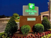 Holiday Inn Hotel & Suites Gateway 