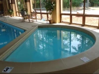 Quality Inn Historic East - Busch Gardens Area 