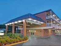 Travelodge Williamsburg Colonial Area 