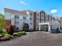 Hampton Inn Buffalo-Williamsville 