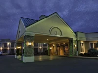 Holiday Inn Buffalo International Airport 