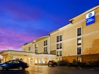 Best Western Inn Buffalo Airport 