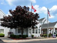 Knights Inn Buffalo Airport 
