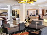 Holiday Inn Wilkes Barre - East Mountain 