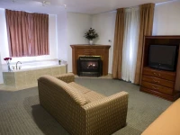 Host Inn All Suites 