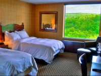 The Woodlands Inn, an Ascend Hotel Collection Member 