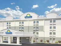 Days Inn Wilkes-Barre 