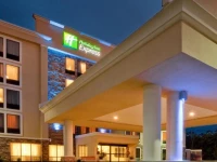 Holiday Inn Express Wilkes-Barre East 