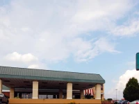 Quality Inn & Suites Conference Center Wilkes-Barre 