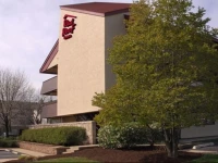 Red Roof Inn Wilkes-Barre 