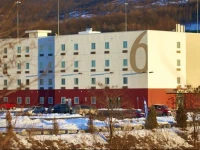 Motel 6 Wilkes-Barre Arena 