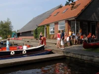 Buitenplaats It Wiid 
