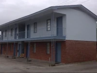Ricelands Motel 3*