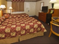 Winnie Inn and Suites 