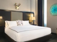 The Kimpton Cardinal Hotel 