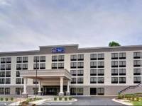 Best Western Plus Hanes Mall 