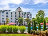 Comfort Suites Hanes Mall 