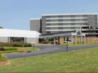 DoubleTree by Hilton Winston Salem - University, NC 